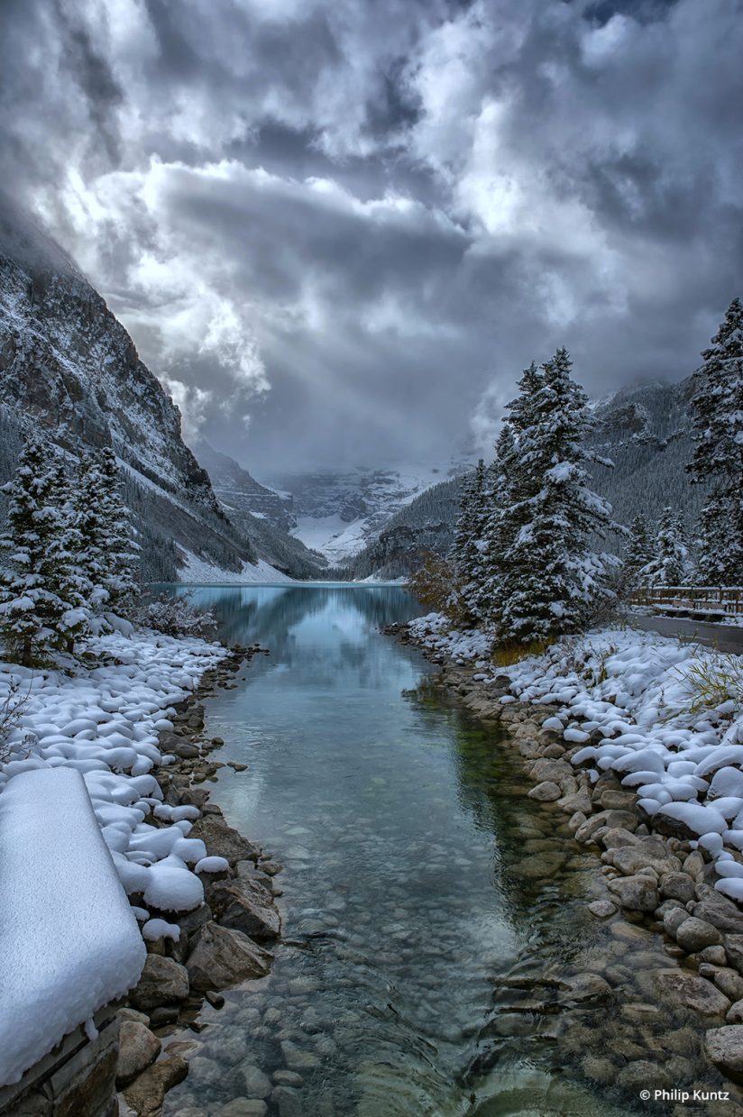 Photo By Philip Kuntz