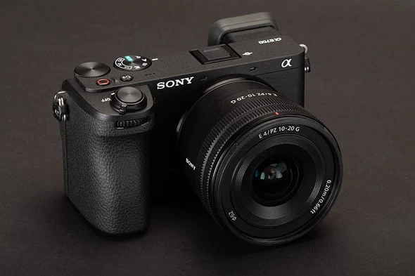 Features of the Sony A6700 You Should Know